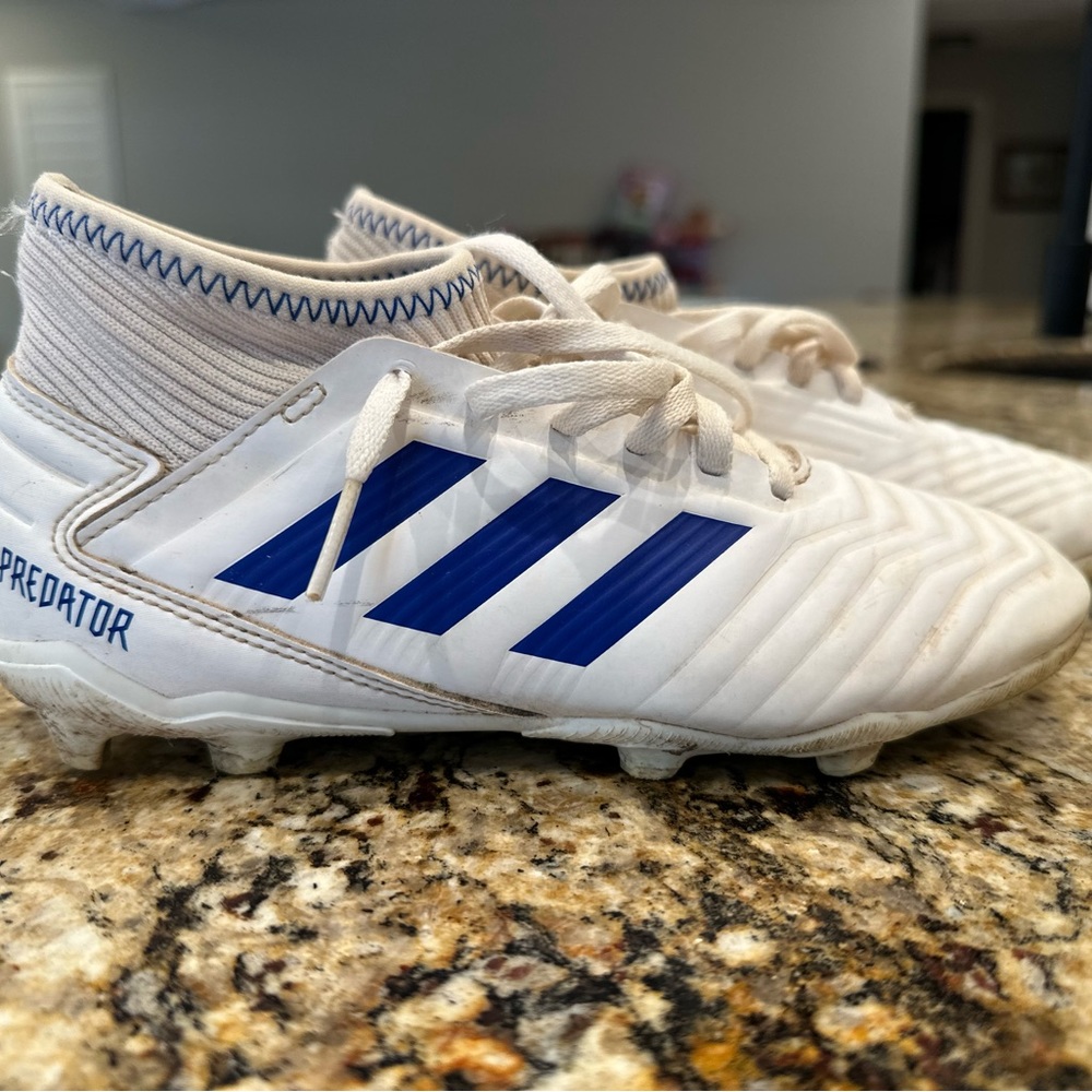 Adidas Predator Soccer Cleats